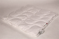 DanSleep - Quiltet rullemadras 90 x 200 cm